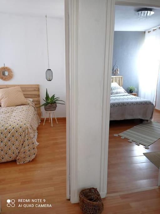 A Un Paso De La Bahia De Santander,Para 6! La Ciudad A Pie! Kültér fotó